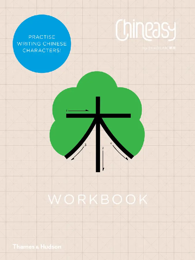 Chineasy? Workbook