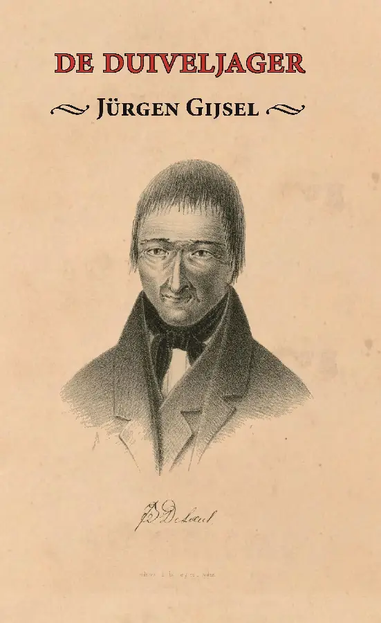 De duiveljager