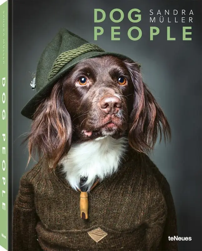 Dog People