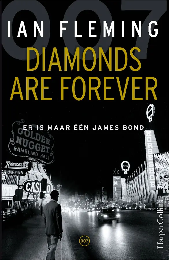 Diamonds Are Forever