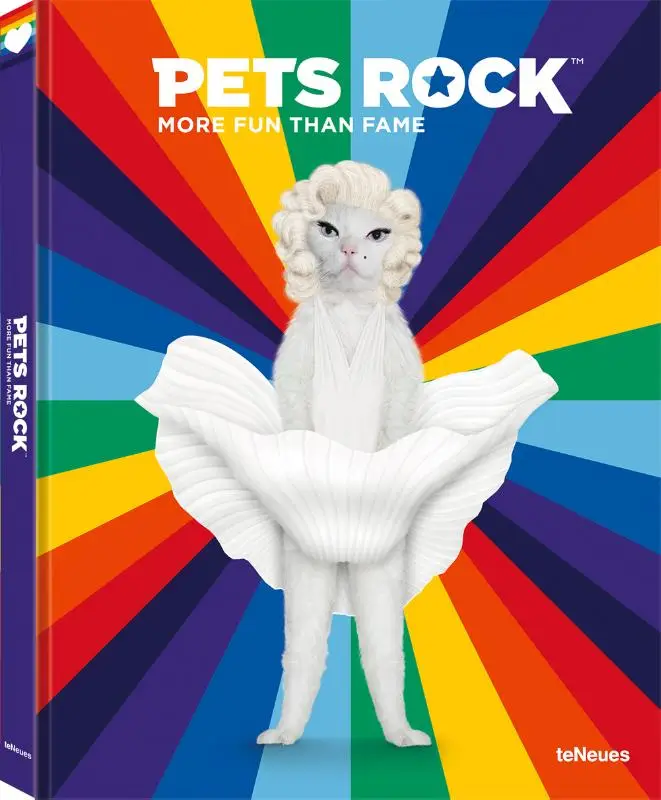 Pets Rock
