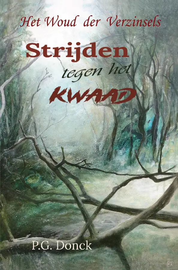 Strijden tegen het kwaad