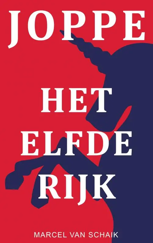 JOPPE - Het Elfde Rijk