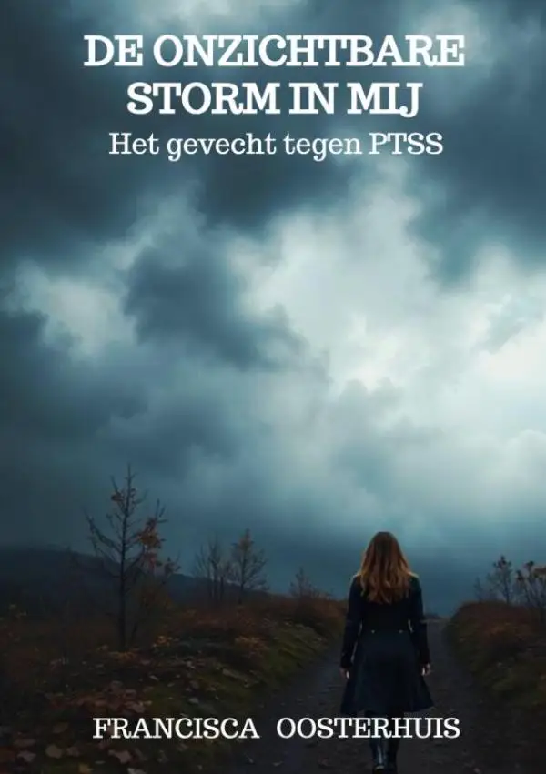De Onzichtbare Storm in Mij