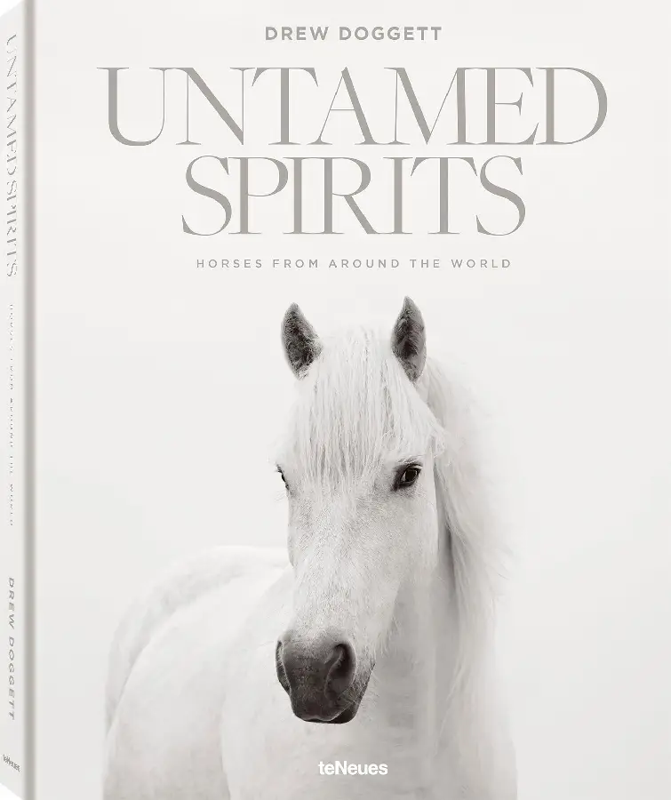 Untamed Spirits
