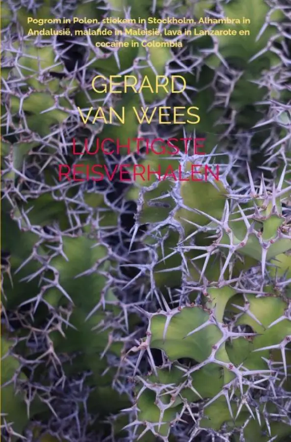 Luchtigste reisverhalen