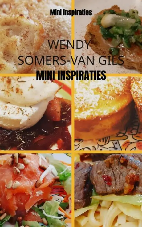 Mini inspiraties