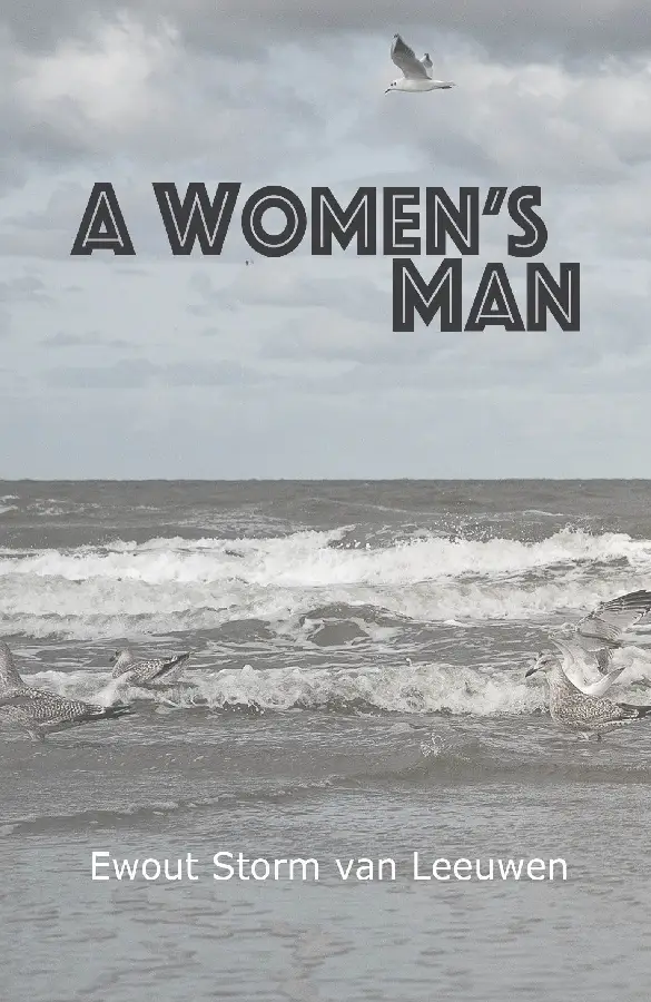 A Women's Man