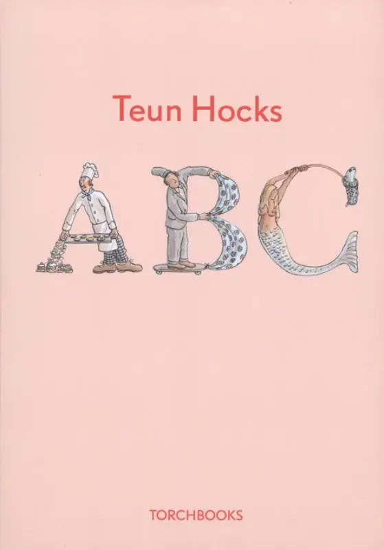 ABC