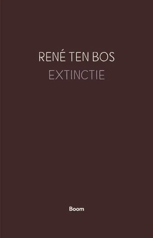 Extinctie