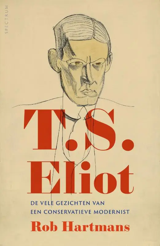 T.S. Eliot