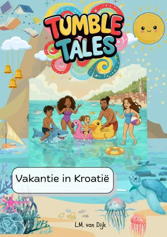Tumble Tales