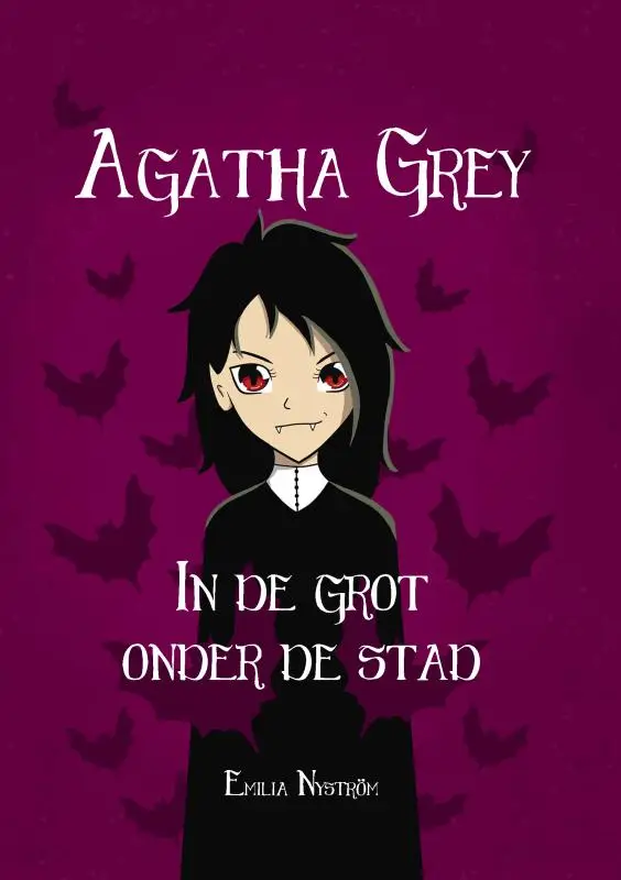 Agatha Grey