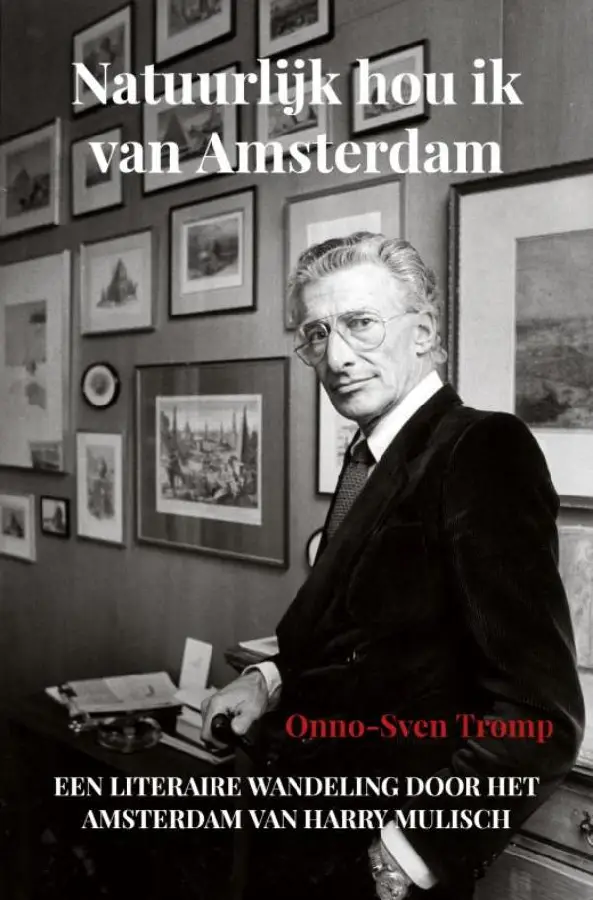 Natuurlijk hou ik van Amsterdam
