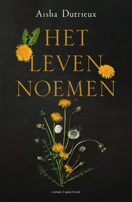 Het leven noemen
