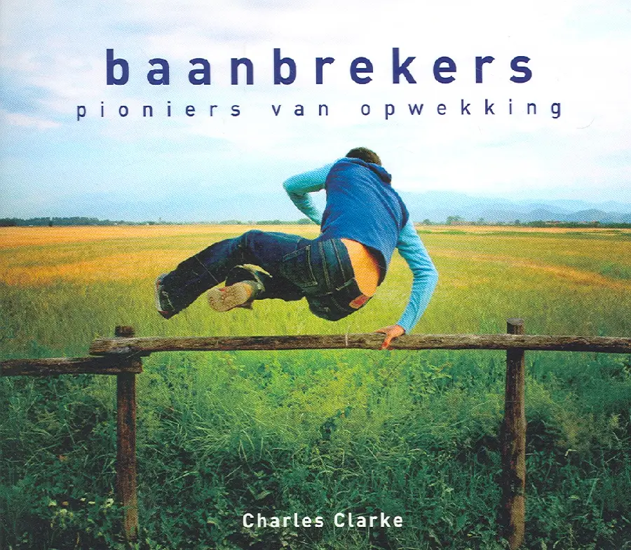 Baanbrekers