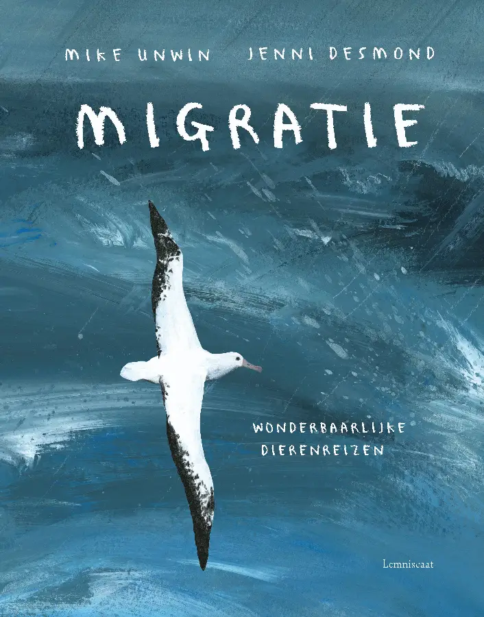 Migratie