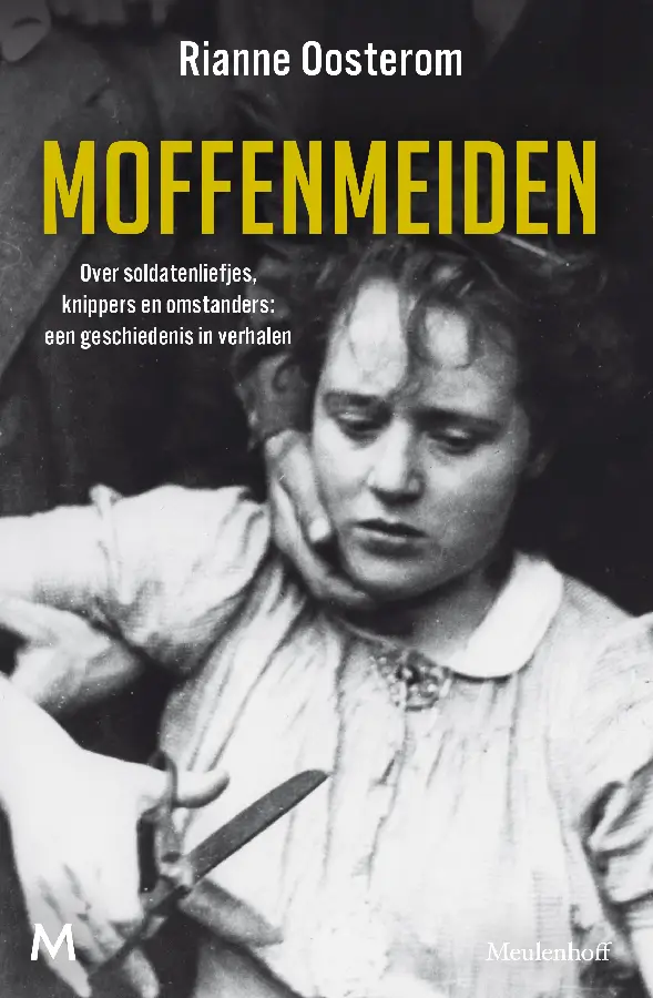 Moffenmeiden