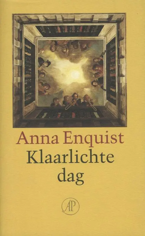 Klaarlichte dag