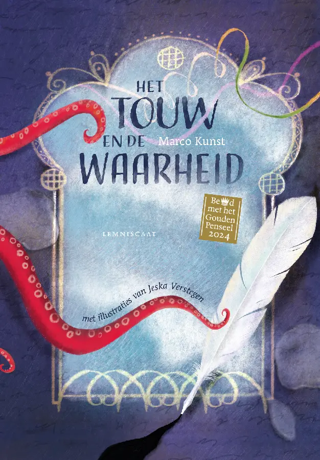Touw en de waarheid