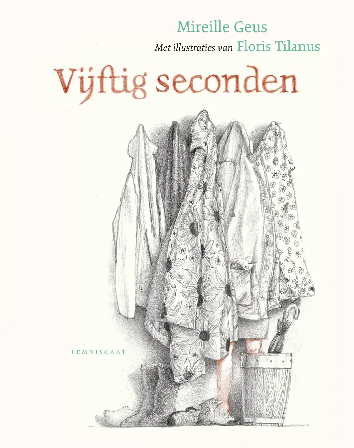 Vijftig seconden