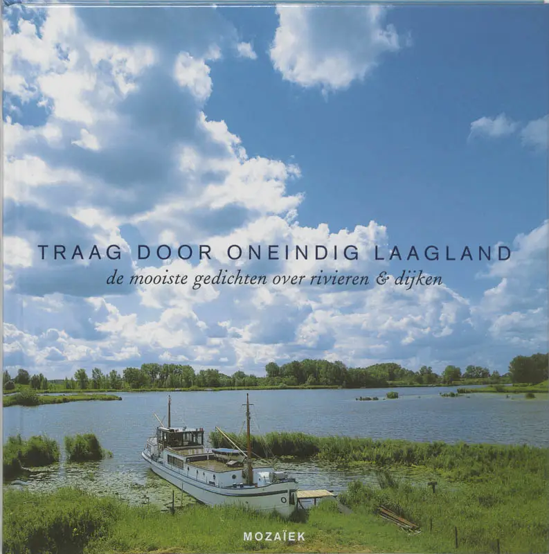 Traag door oneindig laagland