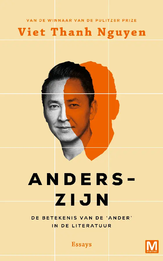 Anders-zijn