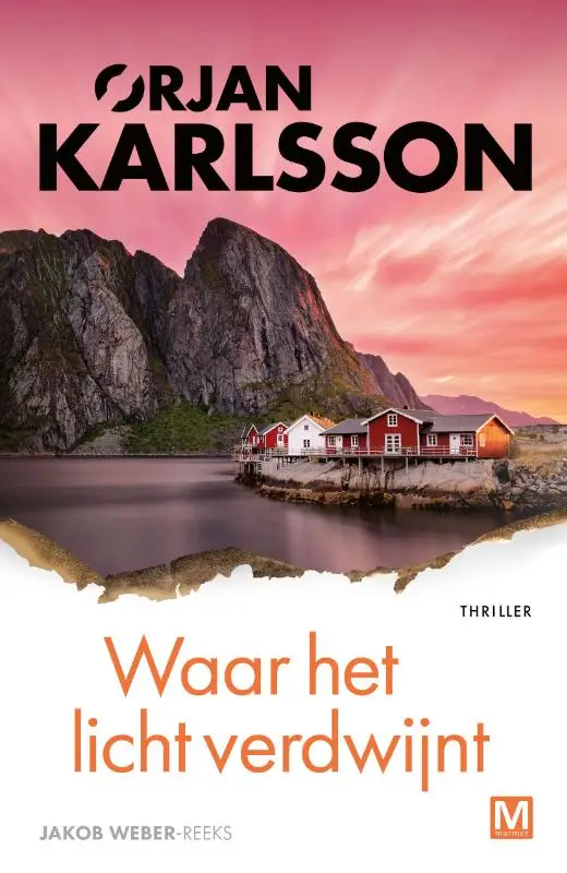 Waar het licht verdwijnt