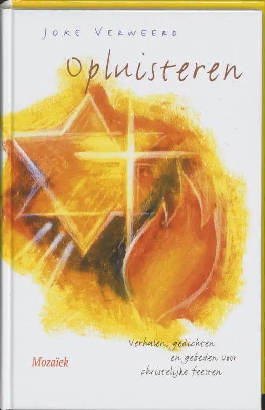 Opluisteren / verhalen chr. feestdagen /