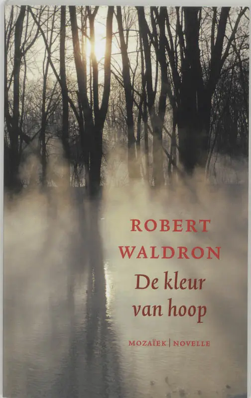 De kleur van hoop