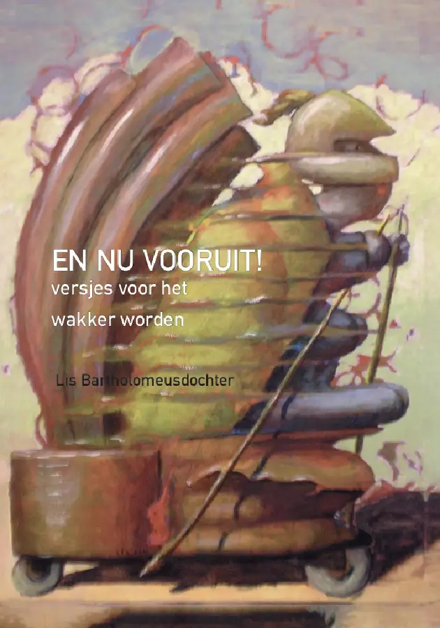 En nu vooruit!