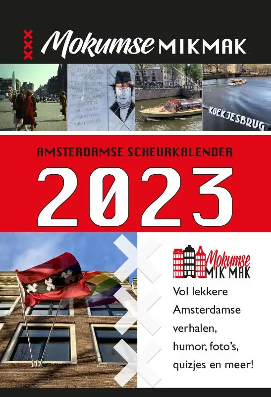 Mokumse Mikmak / 2023