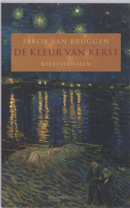 De kleur van Kerst