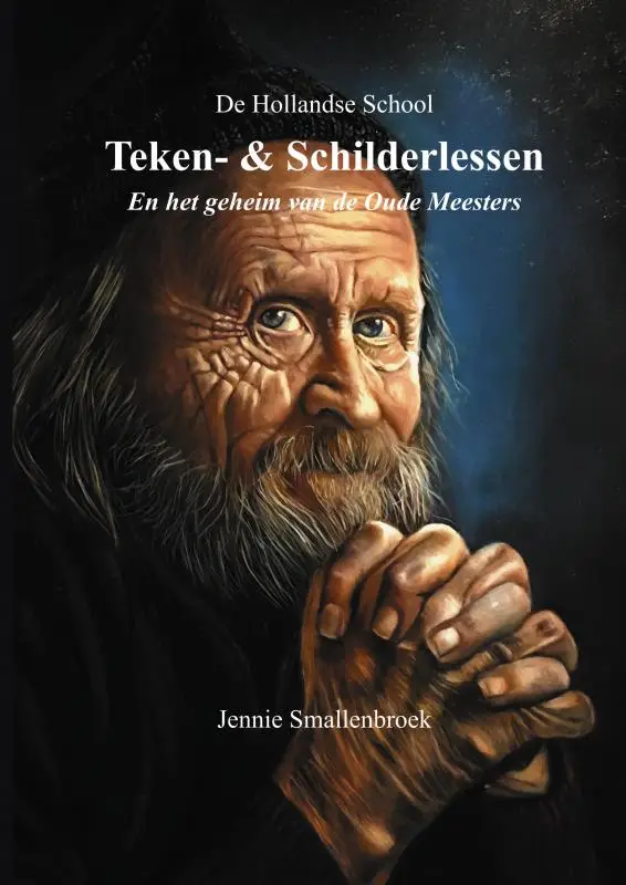 De Hollandse school - Teken- & Schilderlessen