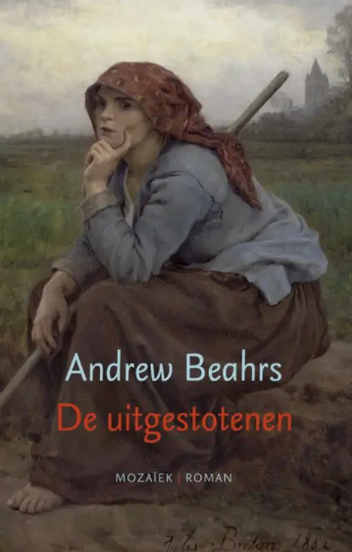 Uitgestotenen