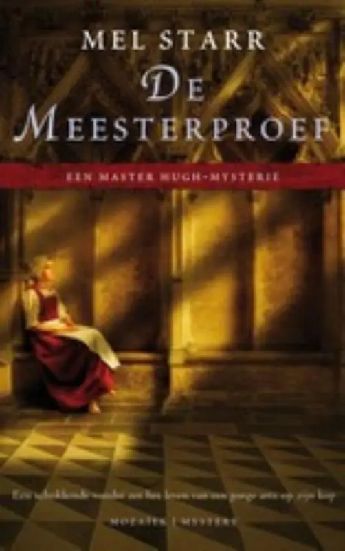 De meesterproef / druk 1