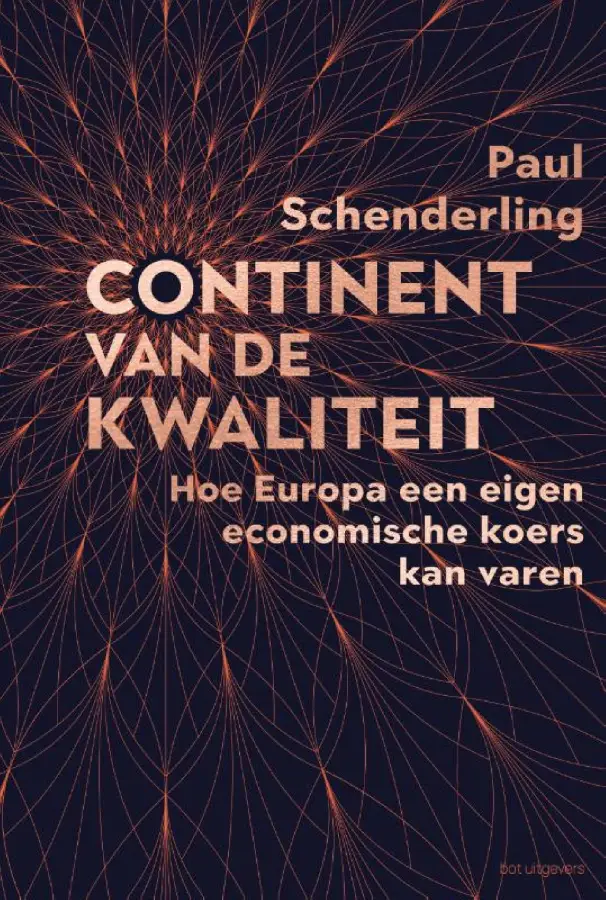 Continent van de kwaliteit