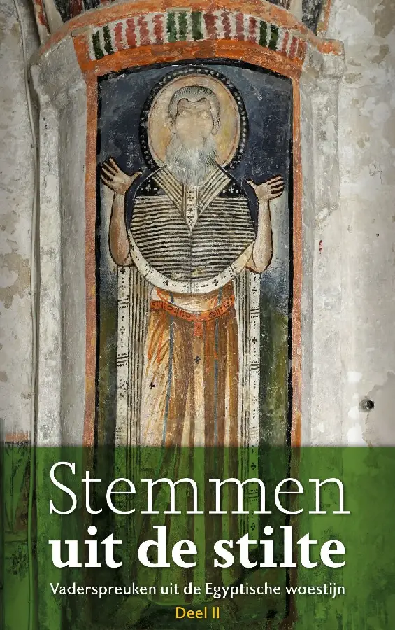 Stemmen uit de stilte / II