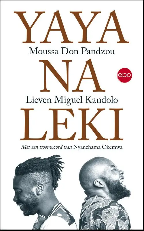Yaya na Leki