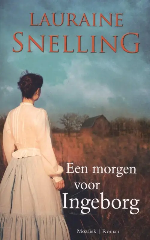 Een morgen voor Ingeborg MIDPRICE