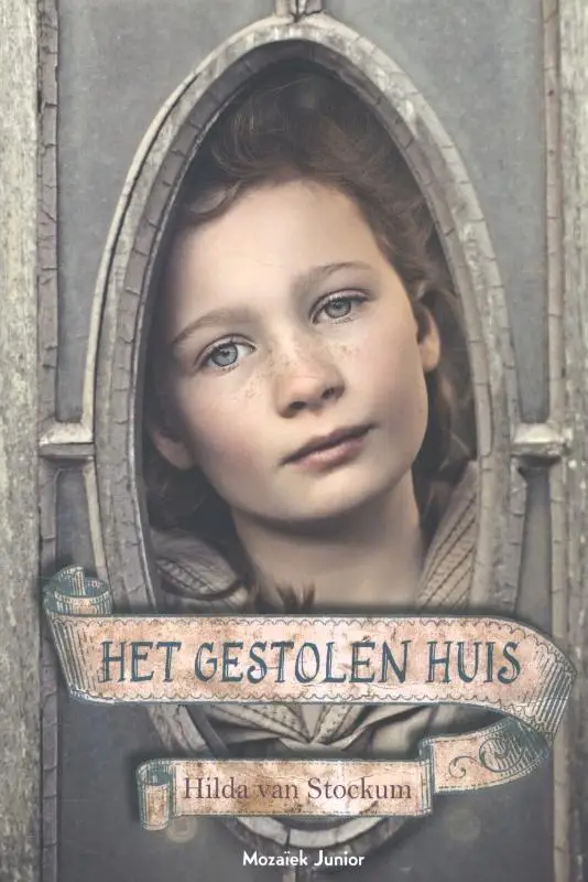 Het gestolen huis MIDPRICE
