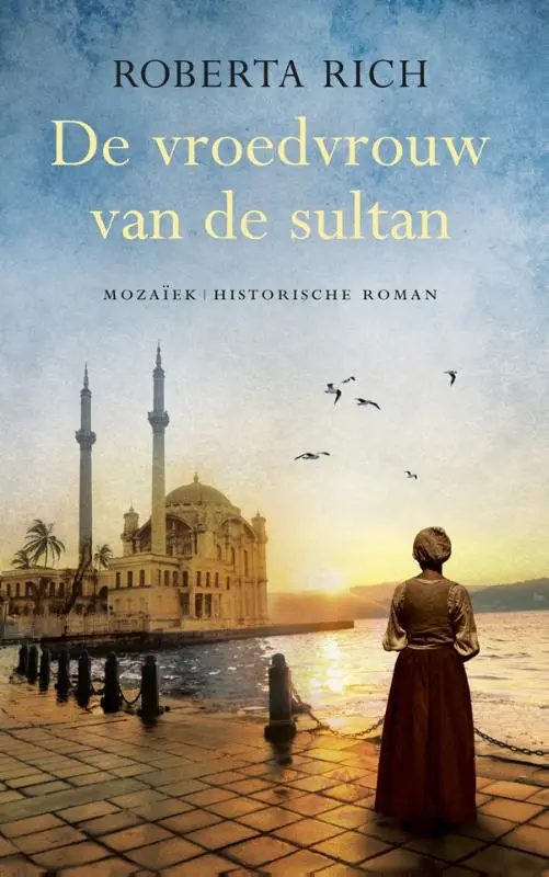 De vroedvrouw van de sultan POD