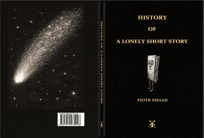 HISTORY OF A LONELY SHORT STORY