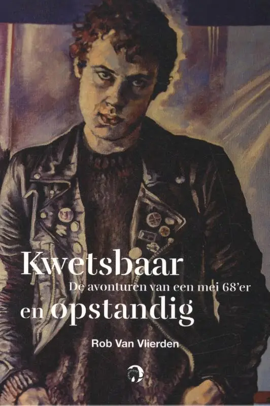 Kwetsbaar en opstandig