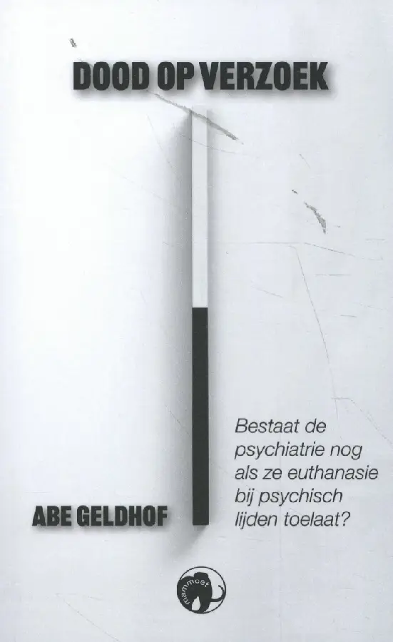 Dood op verzoek
