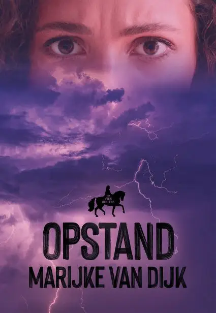 Opstand (3)