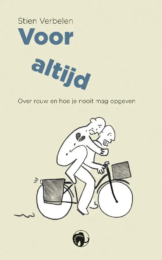 Voor altijd
