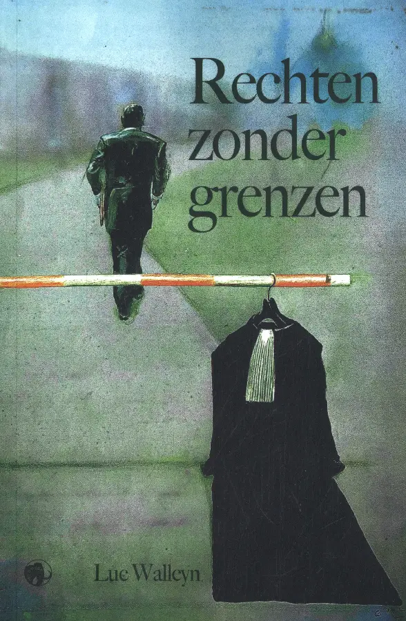 Rechten zonder grenzen