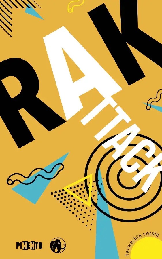 Rakattack