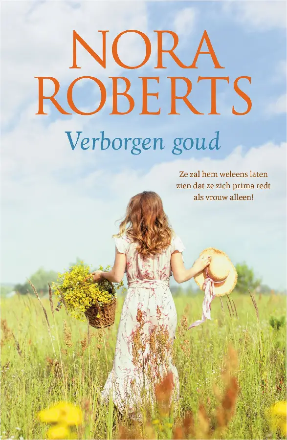 Verborgen goud